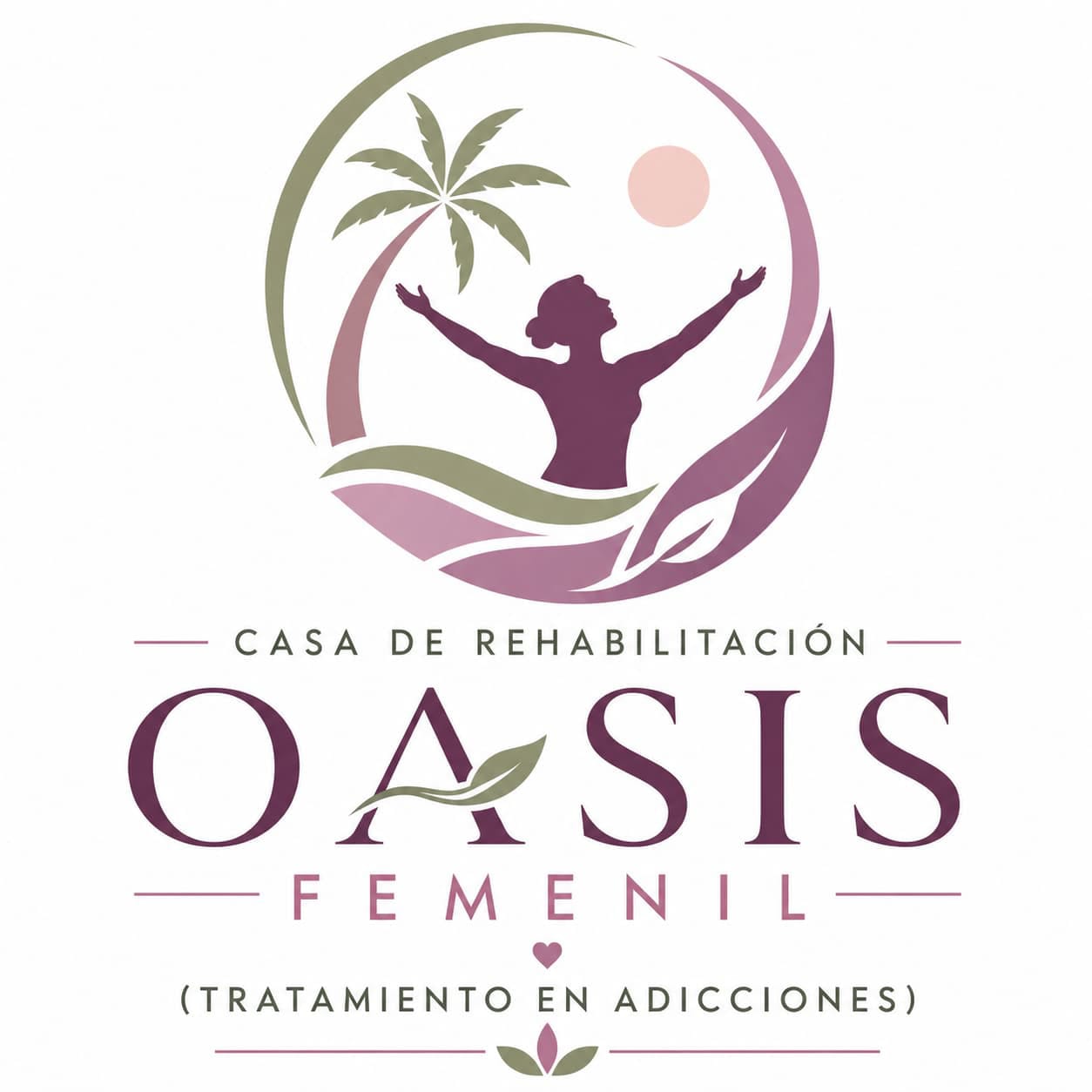Casa de Rehabilitación Oasis Femenil